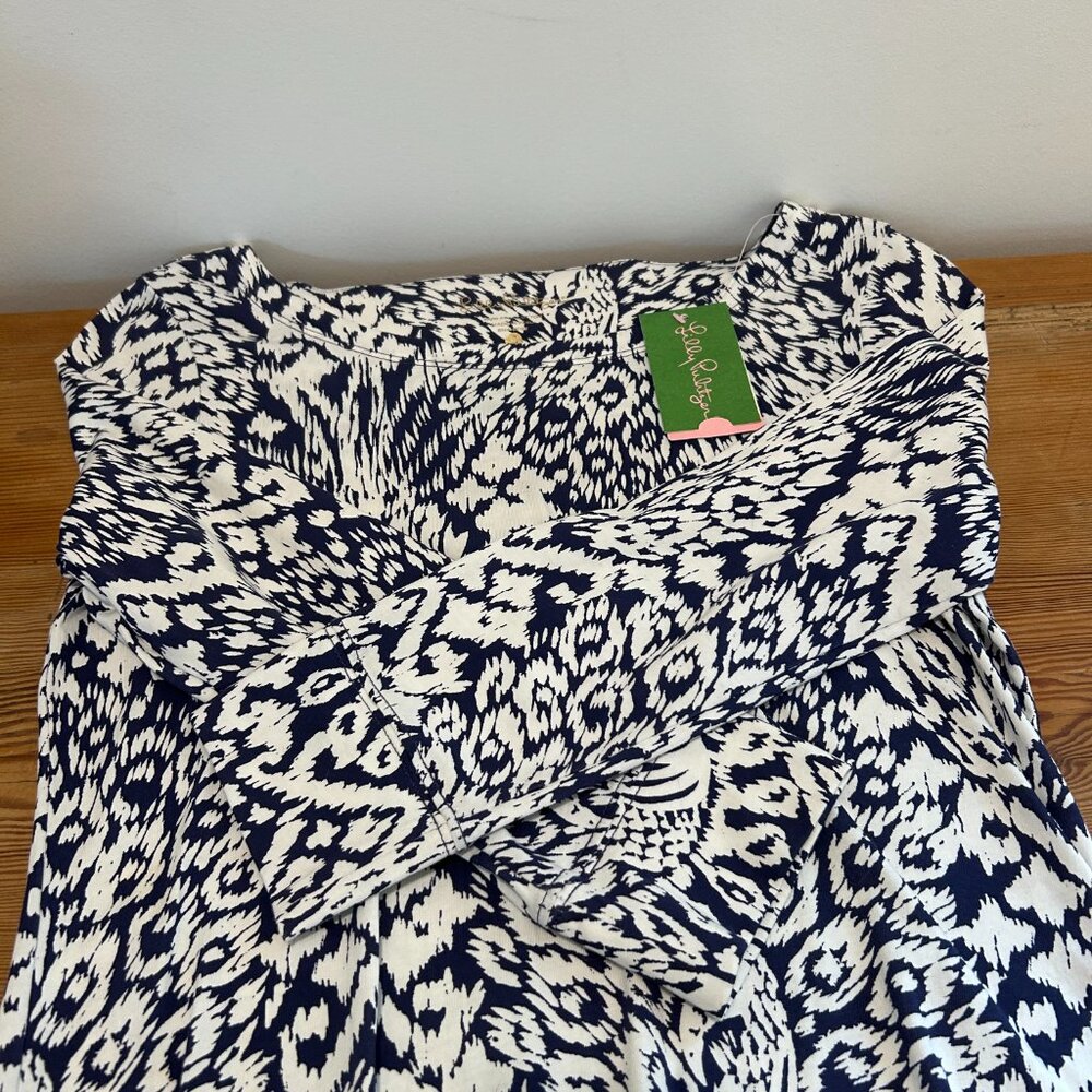 NWT - Lilly Pulitzer Hollee Dress - Picture 3 of 7